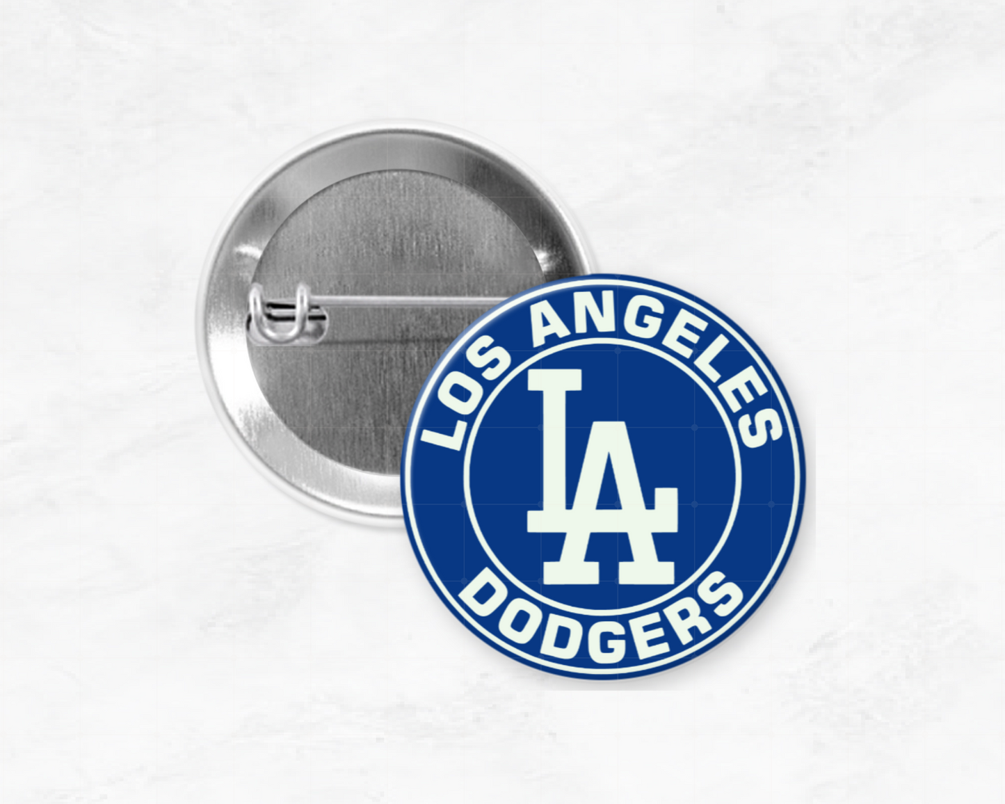 Los Angeles Dodgers Round