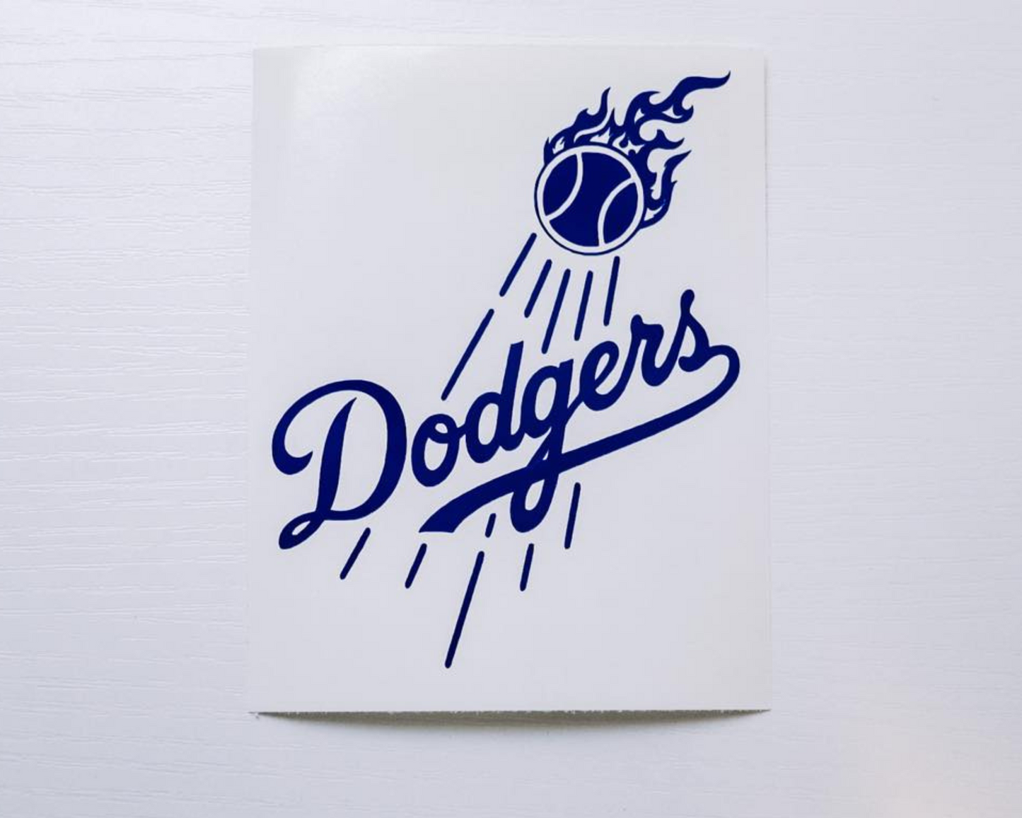 Los Angeles Dodgers