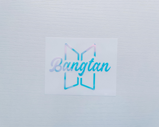 Logo + Bias Name